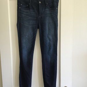 Always Skinny Jeans Blue 30 Regular